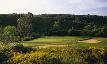 Belas Clube de Campo